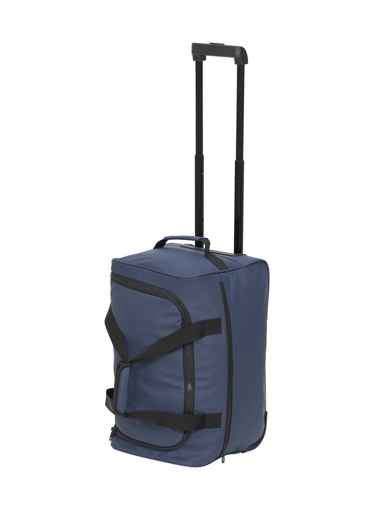 L&N Trolley 40L